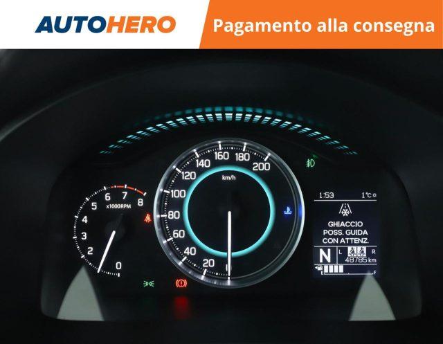 SUZUKI Ignis 1.2 Dualjet iTop AGS