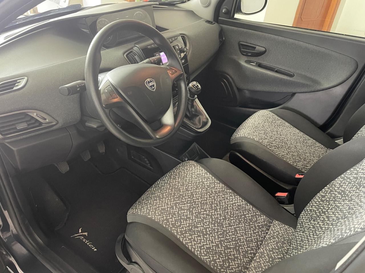 LANCIA YPSILON 1.2 69 CV 5P ELEFANTINO 54.000 KM