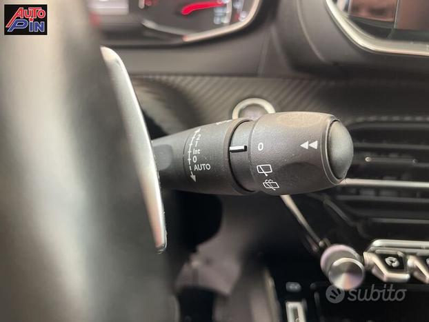 Peugeot 2008 BlueHDi 130 S&S EAT8 Allure
