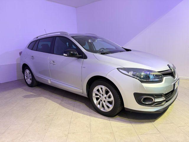 RENAULT Megane Mégane 1.5 dCi 110CV EDC SporTour Wave