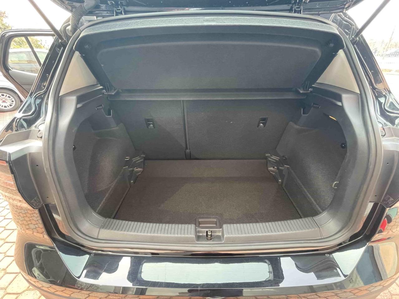 Volkswagen T-Cross 1.0 TSI 110 CV DSG Style