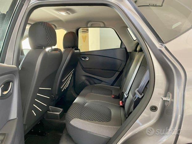 Renault Captur Intens