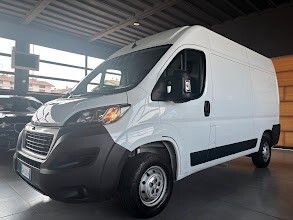 Peugeot Boxer 2.2 BlueHDi 140CV L2 H2 31.000KM
