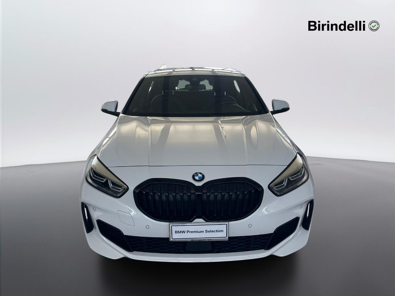 BMW Serie 1 (F40) - 128ti 5p. Msport
