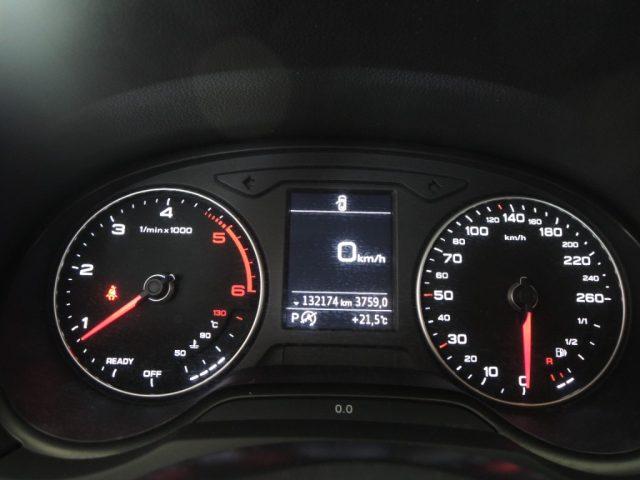 AUDI A3 Sedan 35 TDI S tronic