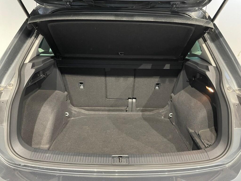 Volkswagen Tiguan II 2016 2.0 TDI 150CV DSG Business