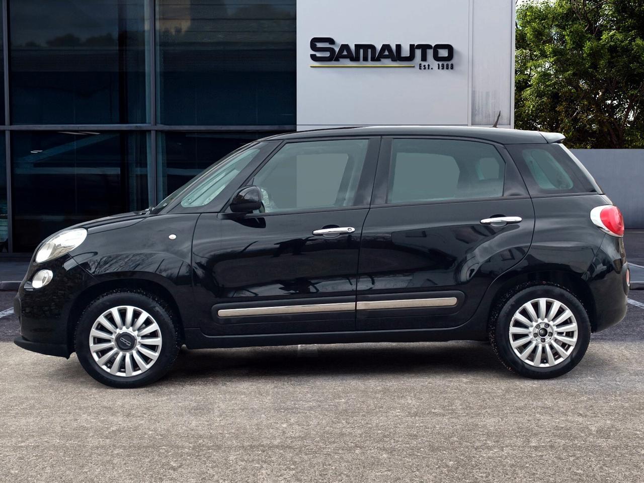 Fiat 500L 1.3 Multijet 85 CV Lounge Tetto Pano, Sedili Riscaldabili, KM Certificati!