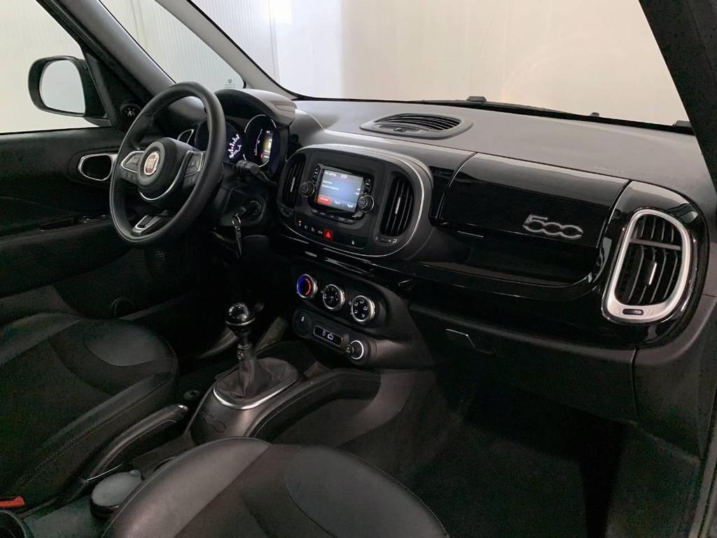 Fiat 500L 1.4