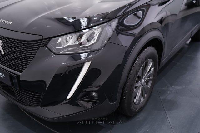 PEUGEOT 2008 1.2 PureTech 130cv S&S Active Pack