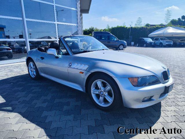 BMW Z3 1.8 cat Roadster