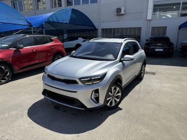 KIA Stonic 1.2 MPI Style Special Edition