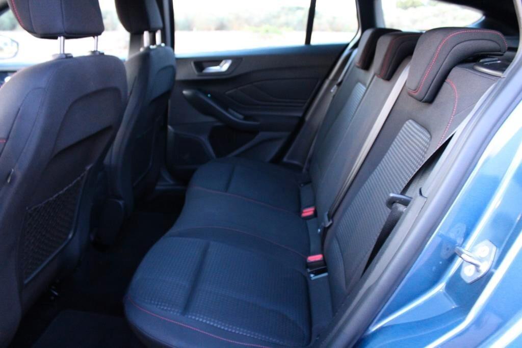 FORD Focus SW 1.5 EcoBlue 120 CV ST-line Aut. *LED