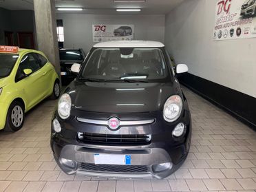 Fiat 500L 1.6 Multijet 120 CV Trekking garantita 2017
