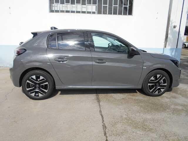 Peugeot 208 100 Allure Fin 9Perf Sc 33%