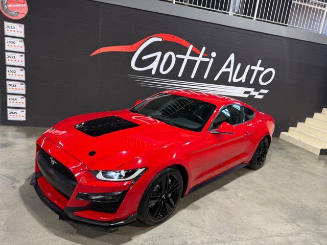 FORD Mustang 2.3 KIT SHELBY