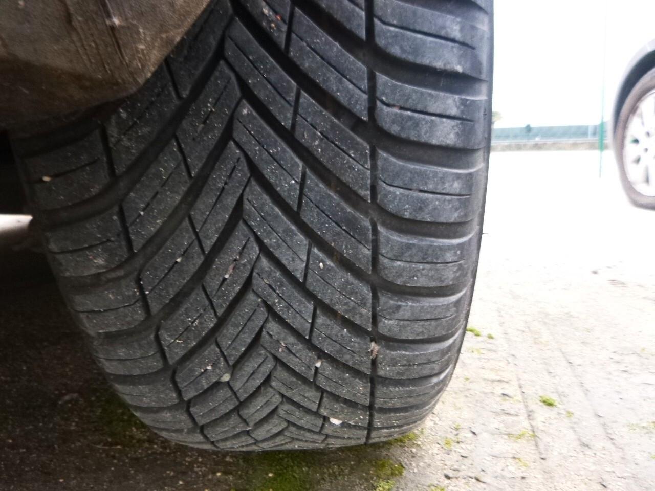 Fiat Bravo 1.4 Active GPL