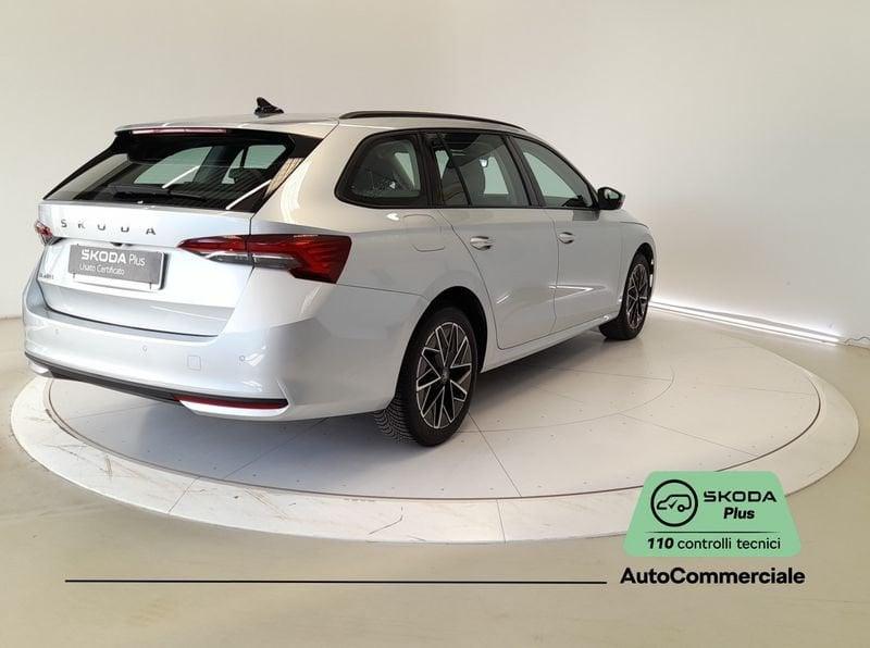 Škoda Octavia 2.0 TDI 110KW EXECUTIVE DSG