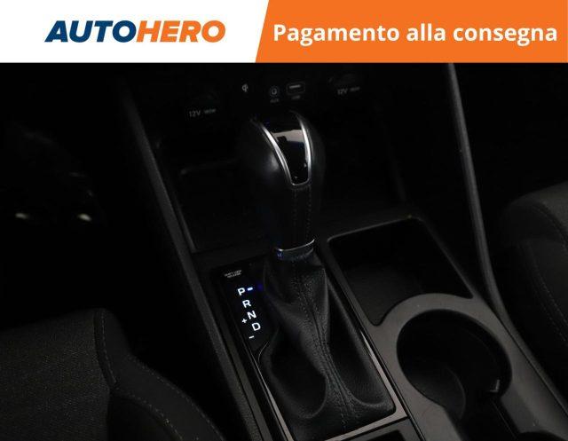 HYUNDAI Tucson 1.6 CRDi 136CV 48V DCT XPrime
