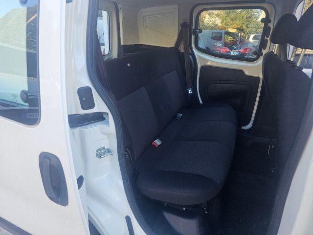 FIAT Fiorino QUBO 1.3 MJT 80CV (N1)