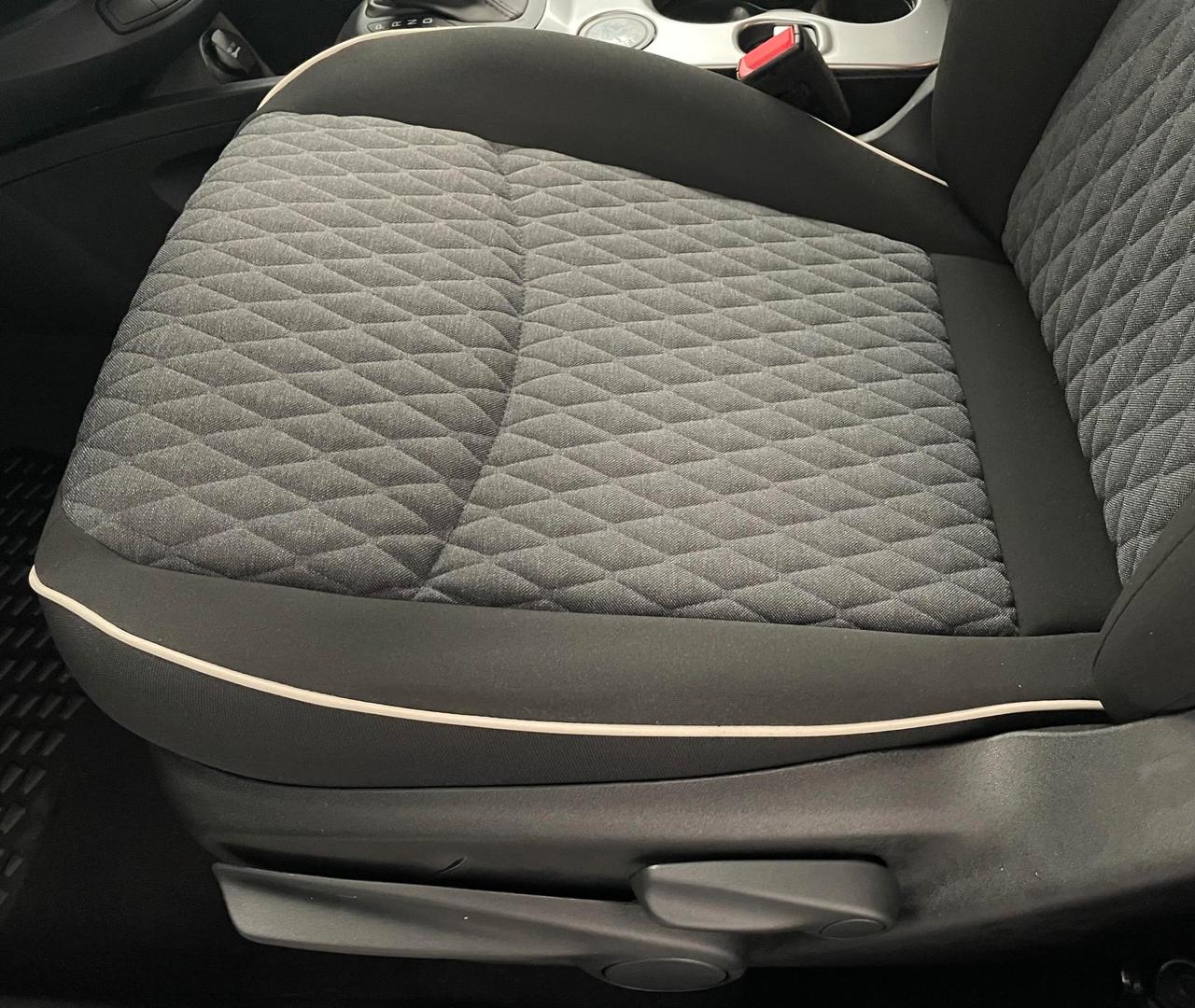 Fiat 500 X 1.3 T4 City Cross 150cv dct