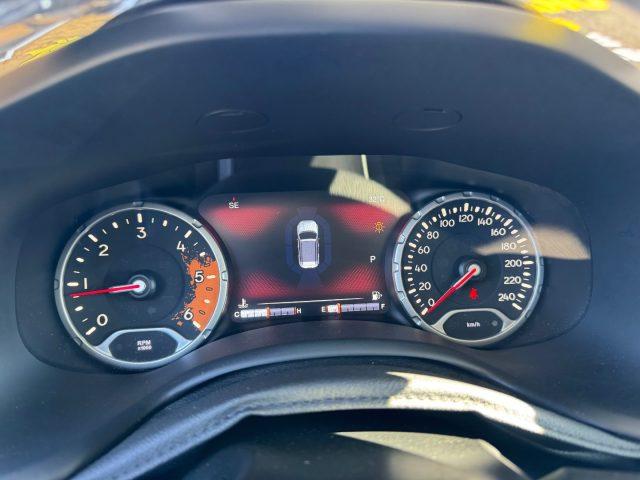 JEEP Renegade 1.6 Mjt DDCT 120 CV Limited Automatica