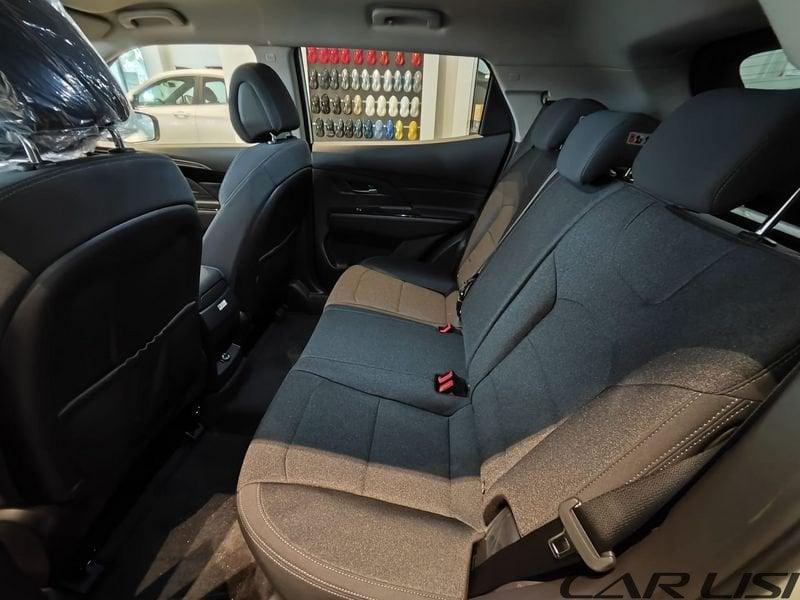 KGM Korando 1.5 GDI-Turbo 2WD Dream "GPL" OMAGGIO!!!!!!!!