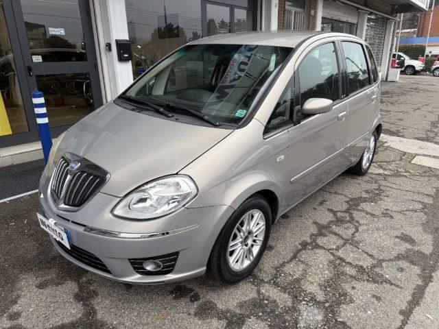 LANCIA MUSA 1.4 16V Oro SOLO 86.000 KM ORIGINALI