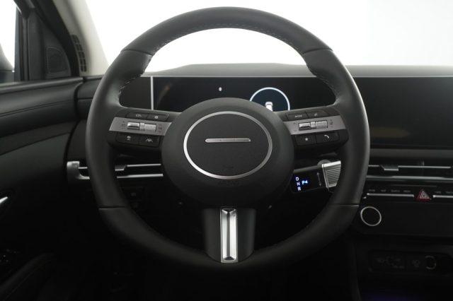 HYUNDAI Tucson Tucson 1.6 HEV aut. Exellence