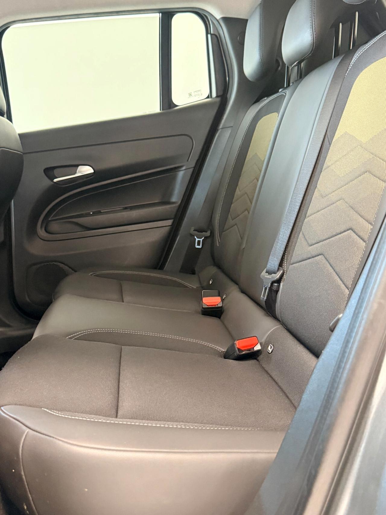 Jeep Avenger 1.2 turbo Summit 100cv APPLE CARPLAY,VIRTUAL COCKPIT,ANDROID AUTO,NAVI,FULL LED,PORTELLONE AUTOMATIC