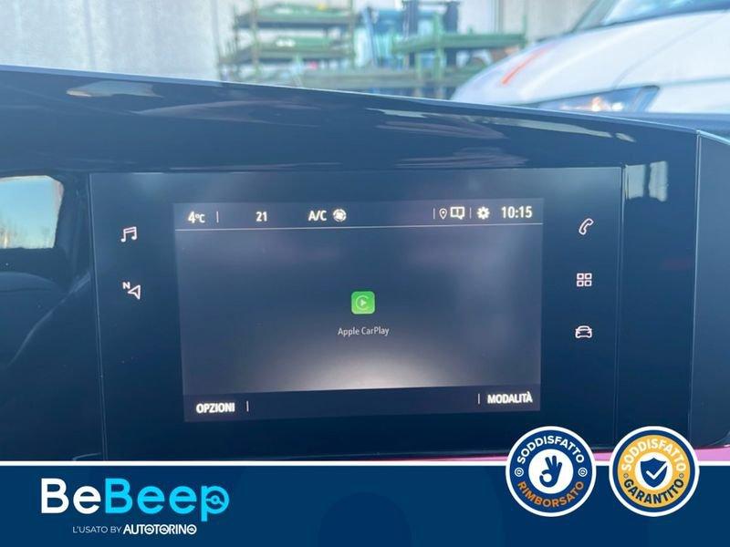 Opel Mokka 1.2 T GS S&S 100CV