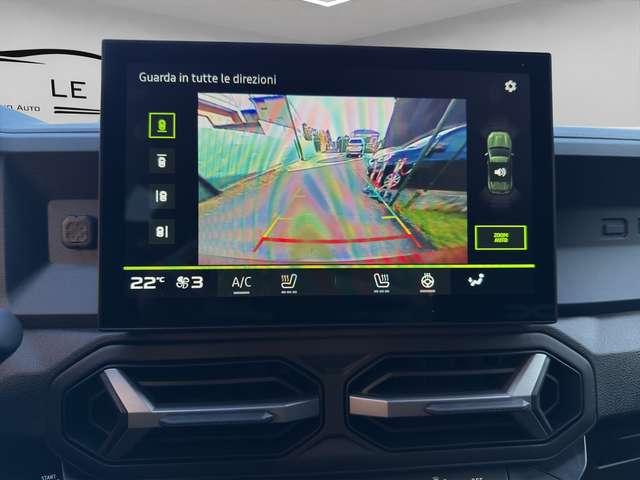 Dacia Duster Tce 130 4x4 Journey