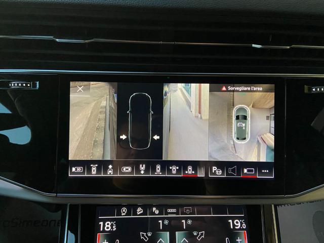 AUDI Q8 50 TDI 286 CV quattro tiptronic Sport S line Plus