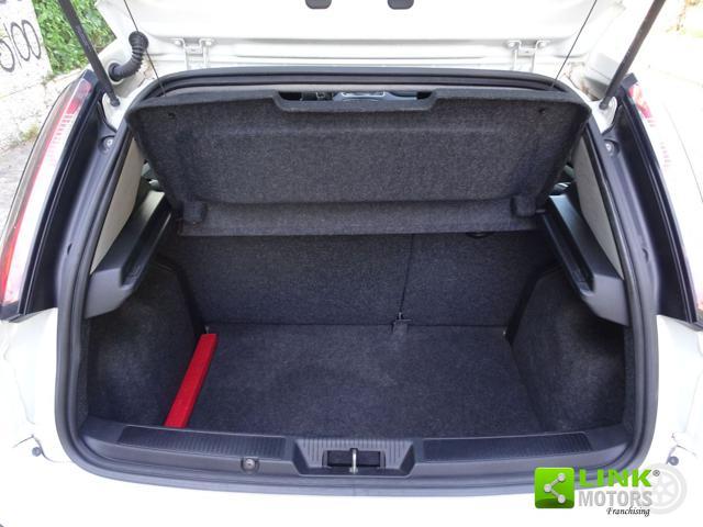 FIAT Punto Evo 1.3 Mjt 95 CV DPF 5 pt