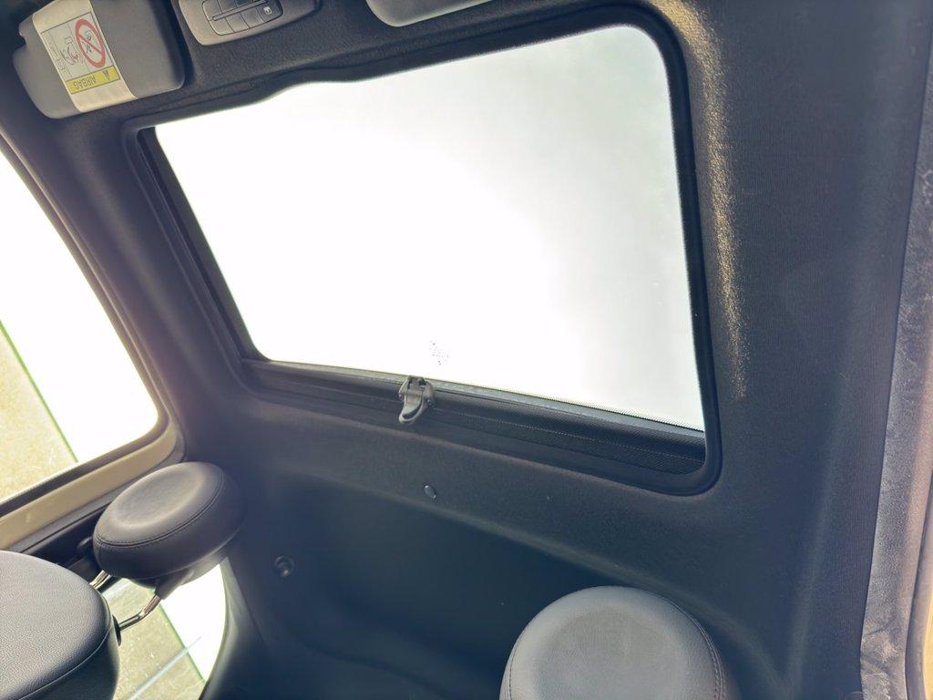 FIAT 500 1.3 mjt s 95cv del 2017