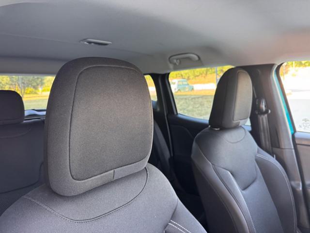 JEEP Renegade 1.6 Mjt 130CV LIMITED FULL LED+RADAR+2PDC