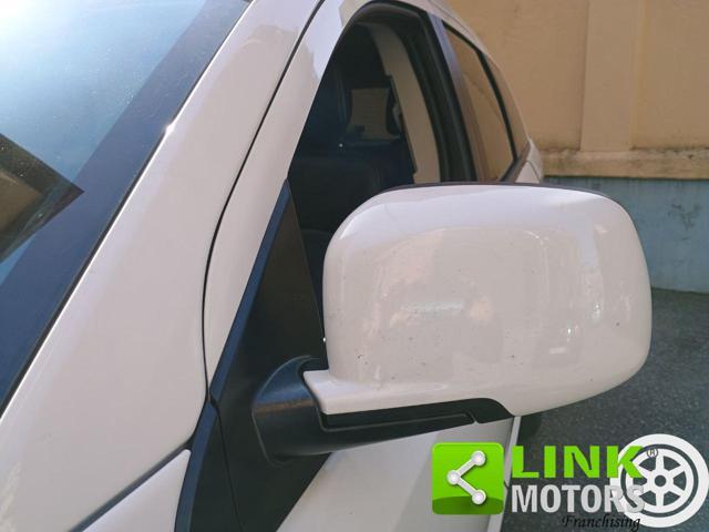 FIAT Freemont 2.0 Multijet 170 CV Cross