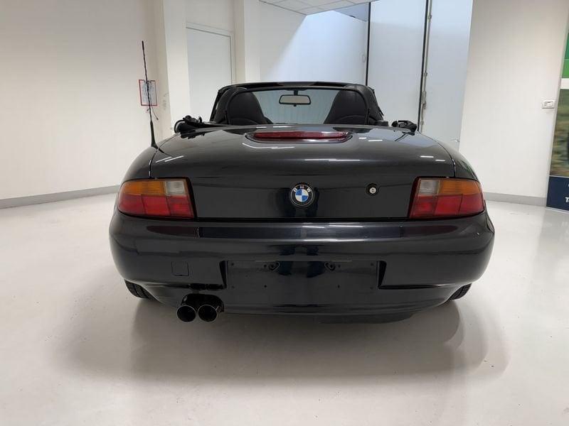 BMW Z3 1.9 cat Roadster