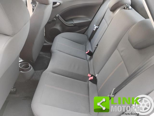 SEAT Ibiza 1.2 TDI CR 5 porte Reference