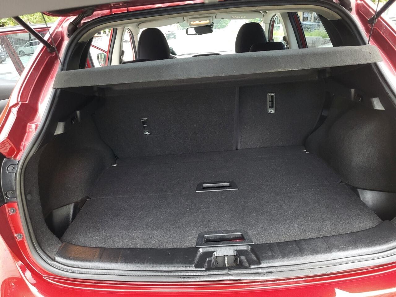 NISSAN Qashqai 1,5 dCi-CINTA DISTRIBUZ-4 REVISIONI