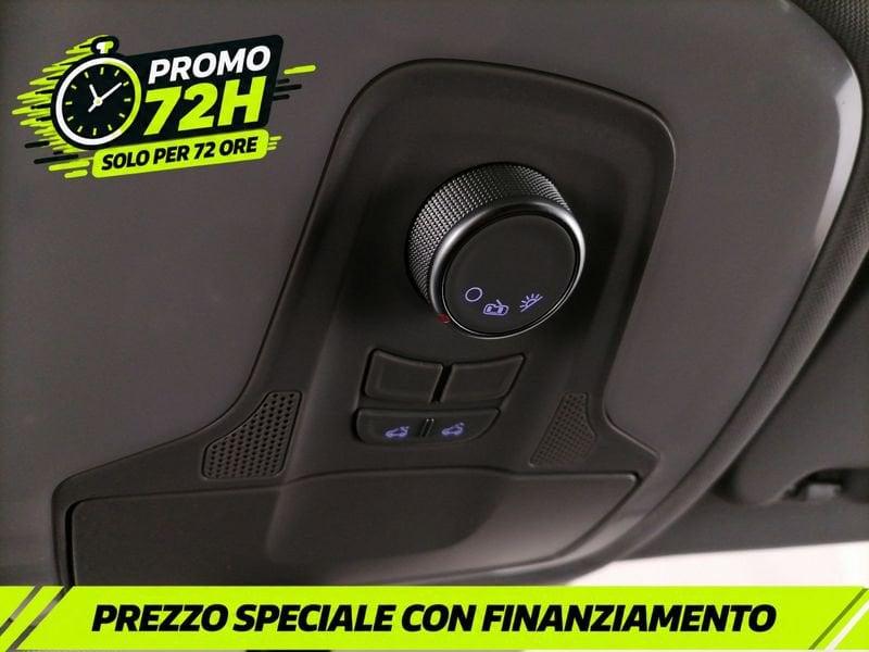 DR AUTOMOBILES dr 4.0 1.5 Gpl 114cv