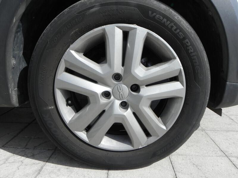 DACIA SANDERO STEPWAY 1.0 TCE COMFORT 90CV