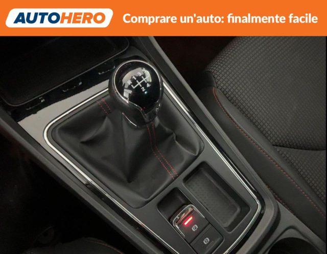 SEAT Leon 1.6 TDI 115 CV ST FR