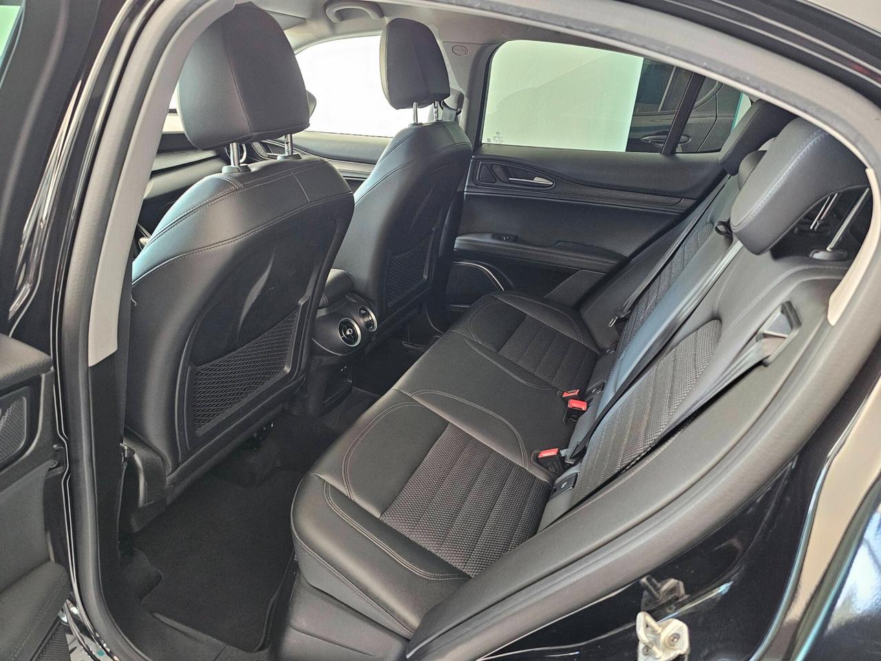 ALFA ROMEO STELVIO 2.2 TD 190CV Q4 AT8 EXECUTIVE SPORT