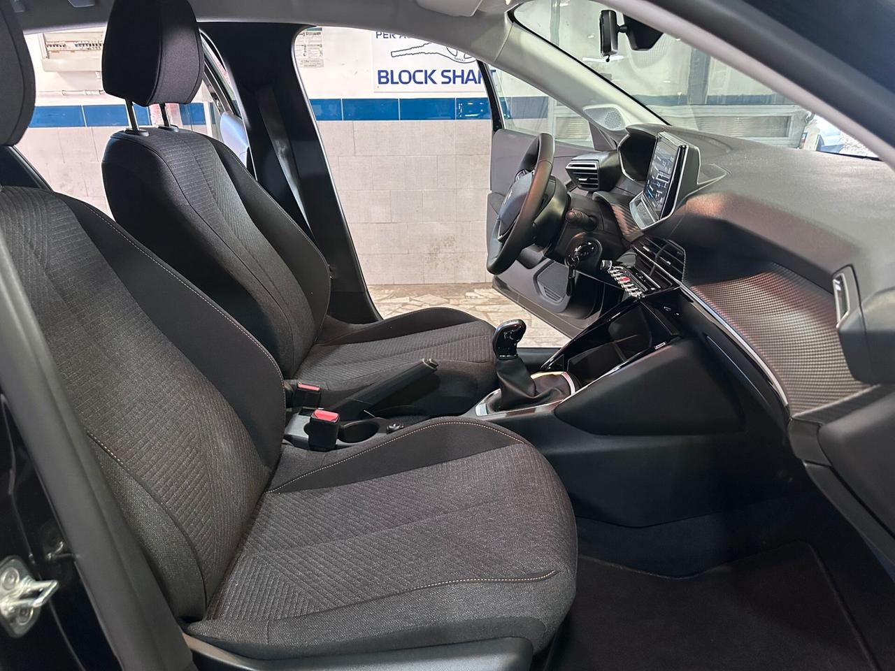 Peugeot 208 PureTech 100 Stop&Start 5 porte Style