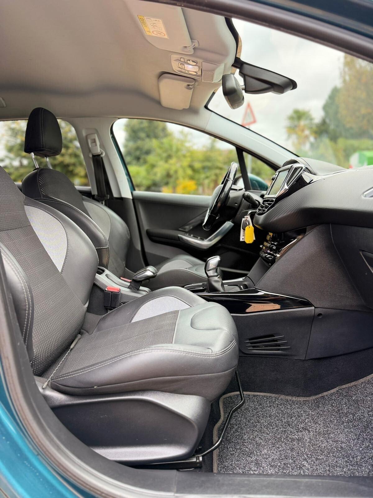 Peugeot 2008 BlueHDi 120 S&S Neopatentati