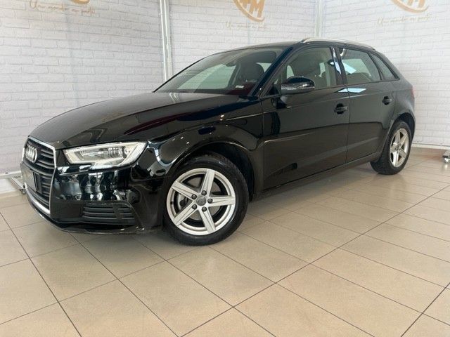 Audi A3 Sportback 30 1.6 tdi Business 116cv