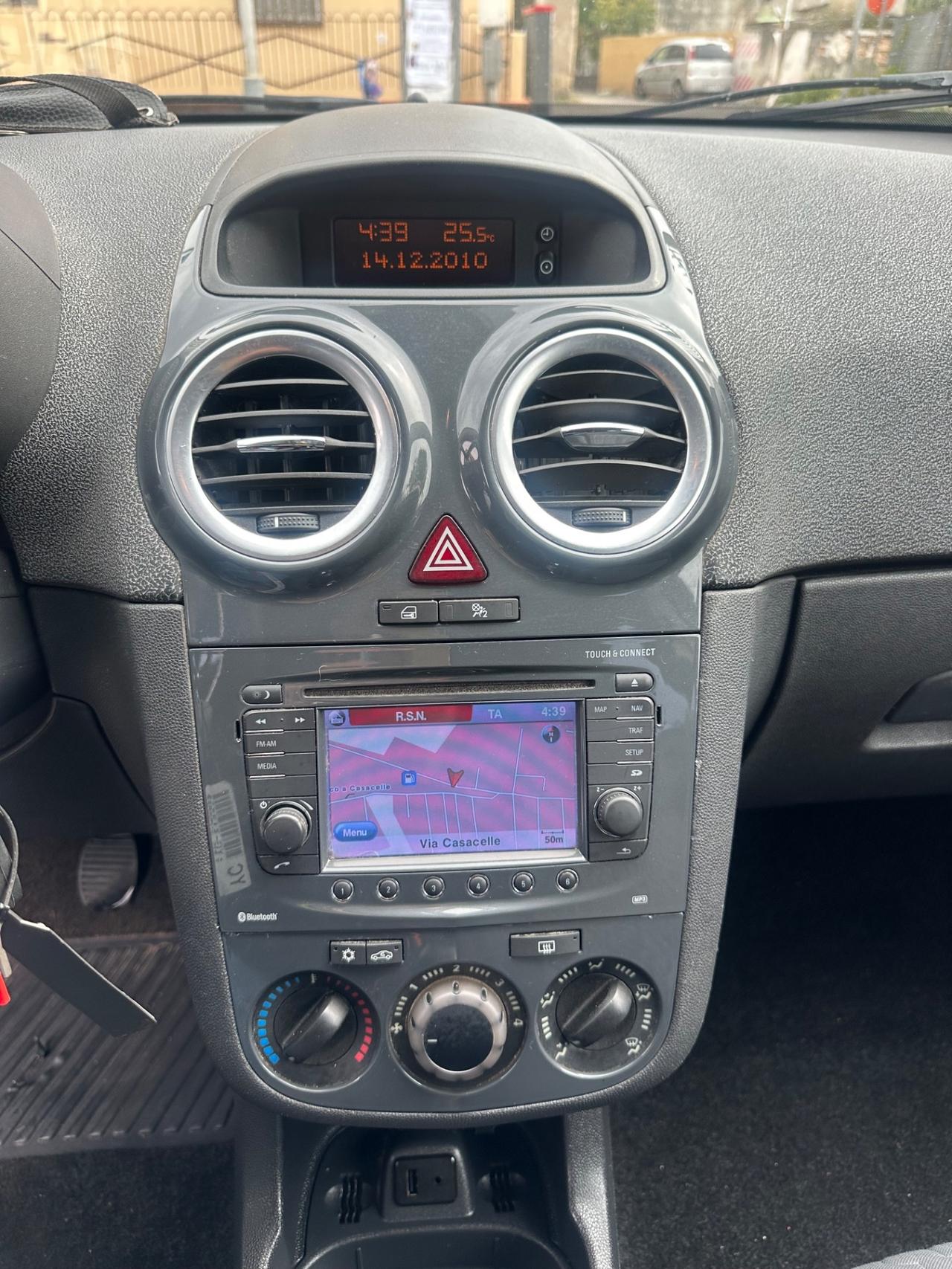 Opel Corsa 1.3 CDTI 95CV F.AP. 5 porte 2011