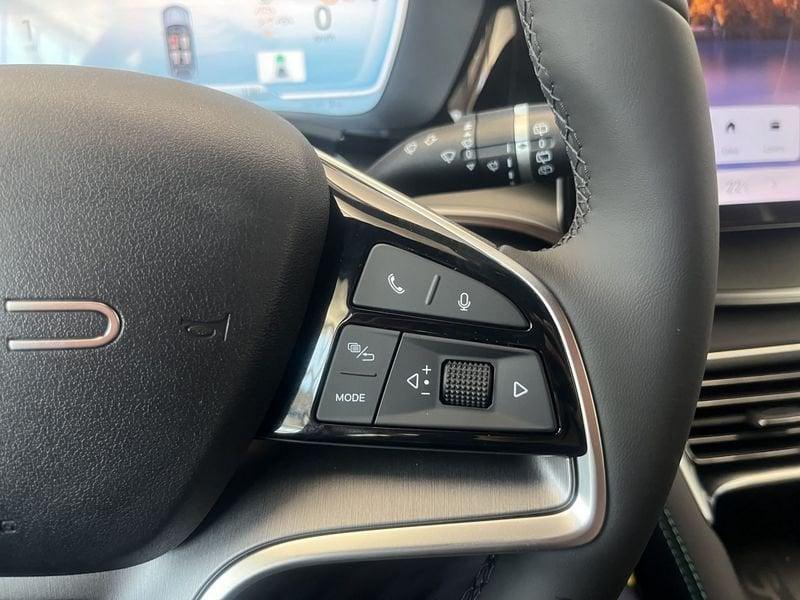 BYD Seal U DM-i Seal U DM-i Comfort 1.5 PHEV