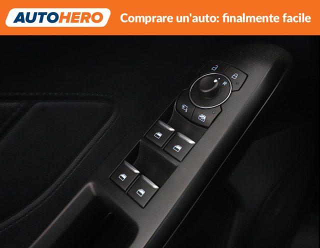 FORD Focus 1.0 EcoBoost 125 CV 5p. ST-Line