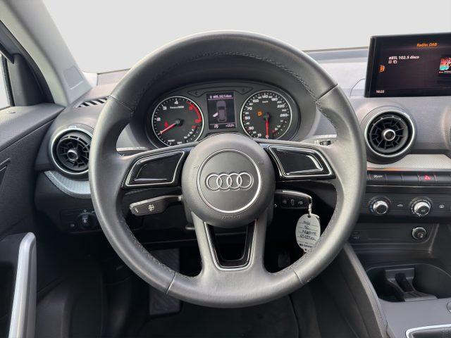 AUDI Q2 Q2 30 TDI
